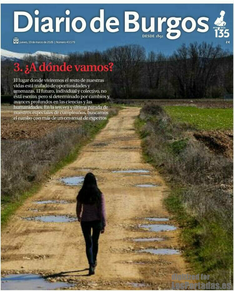 Diario de Burgos