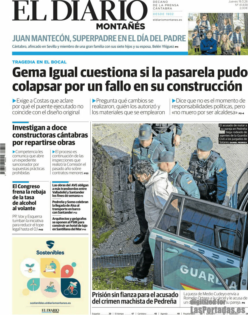 El Diario Montañés