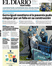 /El Diario Montañés