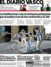 /El Diario Vasco