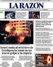 /La Razón