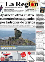 /La Región