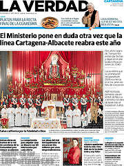 /La Verdad Cartagena