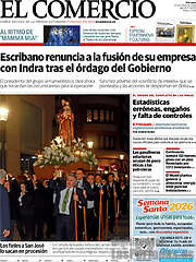 /El Comercio
