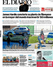 /El Diario Montañés