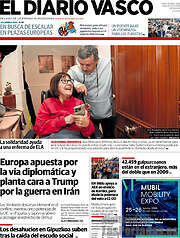 /El Diario Vasco