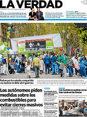 /La Verdad