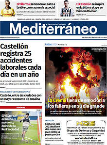 Periodico Mediterráneo