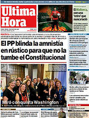 /Última Hora