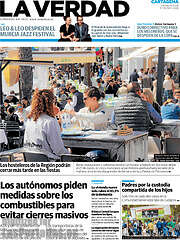 /La Verdad Cartagena