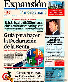 Periodico Expansion