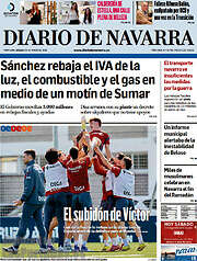 /Diario de Navarra