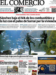/El Comercio