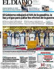 /El Diario Montañés