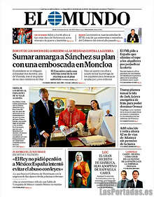 Periodico El Mundo
