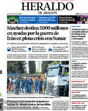/Heraldo de Aragon
