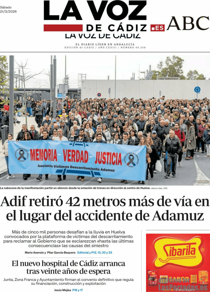 La Voz de Cádiz