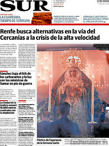 Periodico Sur
