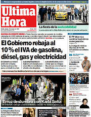 /Última Hora