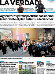 /La Verdad Cartagena