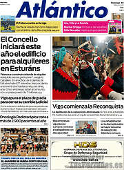 /Atlántico Diario