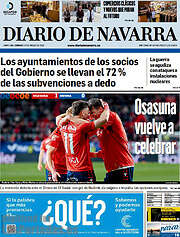 /Diario de Navarra