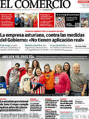 /El Comercio