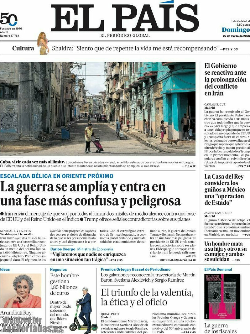 El País