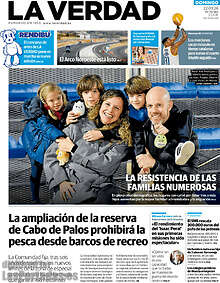 Periodico La Verdad
