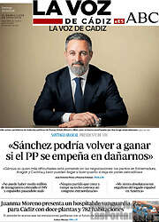/La Voz de Cádiz