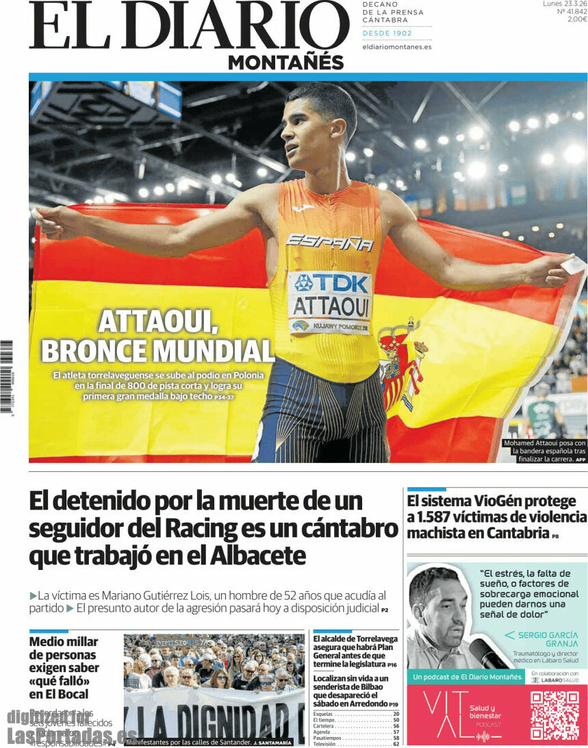 El Diario Montañés
