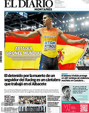 /El Diario Montañés