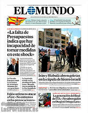 /El Mundo