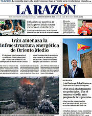 /La Razón