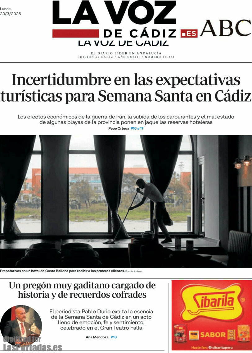 La Voz de Cádiz