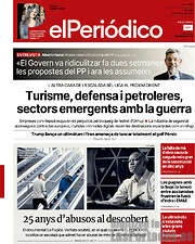 /El Periódico de Catalunya(Català)