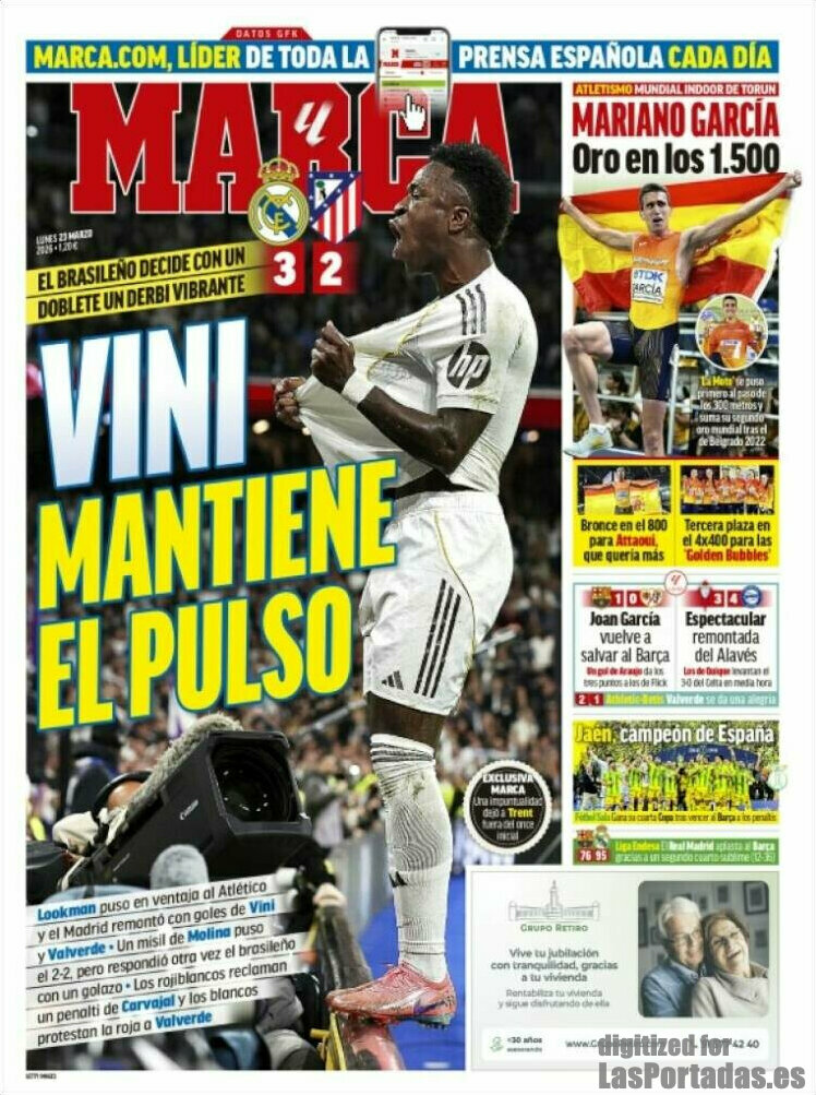 Marca