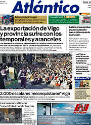 /Atlántico Diario