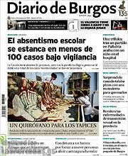 /Diario de Burgos