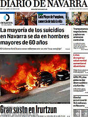 /Diario de Navarra
