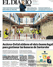 /El Diario Montañés