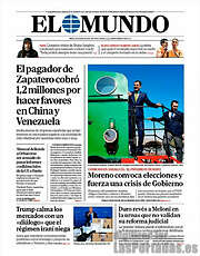 /El Mundo
