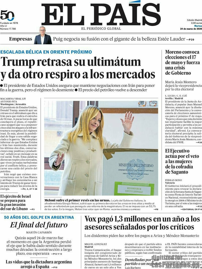 El País