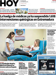 Periodico Hoy