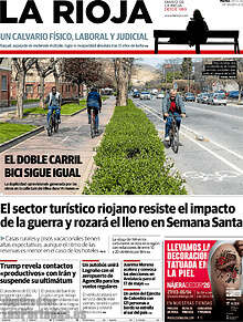 Periodico La Rioja