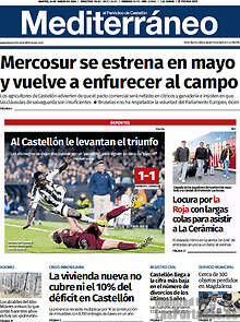 Periodico Mediterráneo