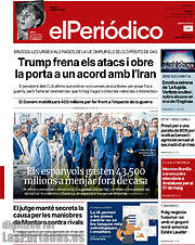 /El Periódico de Catalunya(Català)