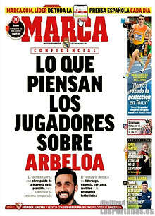 Periodico Marca