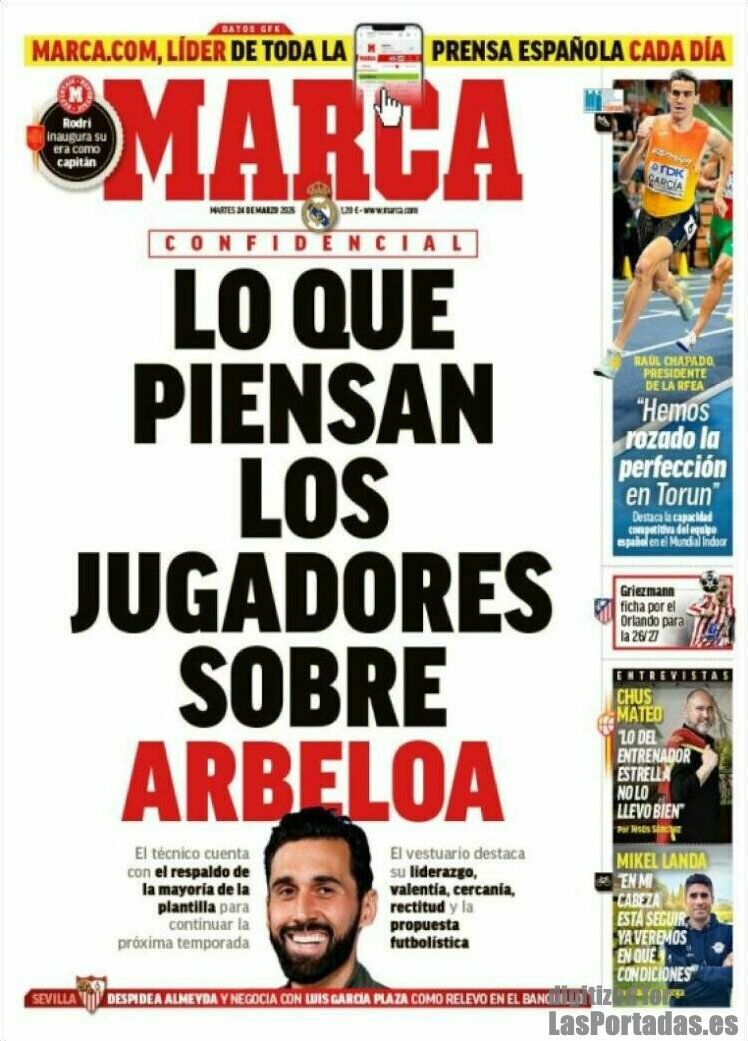 Marca