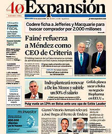 Periodico Expansion